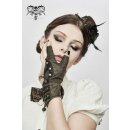 Devil Fashion Handschuhe - Clockwork Relic