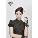 Devil Fashion Handschuhe - Clockwork Relic