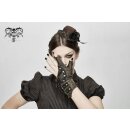 Devil Fashion Handschuhe - Clockwork Relic