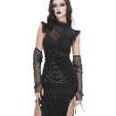 Devil Fashion Scaldabraccia - Midnight Mesh