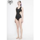 Devil Fashion Swimming costume - Abyss Diver