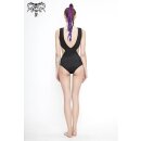 Devil Fashion Swimming costume - Abyss Diver