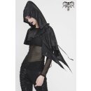 Devil Fashion Cape - Shadow Whisper