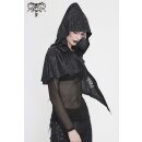 Devil Fashion Cape - Shadow Whisper