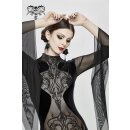 Devil Fashion Minikleid - Nocturnal Whisper