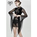 Devil Fashion Minikleid - Nocturnal Whisper