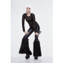 Devil Fashion Leg warmers - Nocturnal Furry