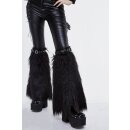 Devil Fashion Leg warmers - Nocturnal Furry