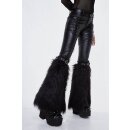 Devil Fashion Leg warmers - Nocturnal Furry