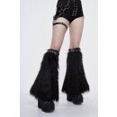 Devil Fashion Leg warmers - Nocturnal Furry