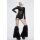 Devil Fashion Leg warmers - Nocturnal Furry