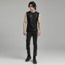 Punk Rave Tank top - Dark Whisper