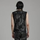 Punk Rave Camiseta de tirantes - Dark Whisper