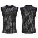 Punk Rave Camiseta de tirantes - Dark Whisper