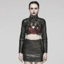 Punk Rave Jacke - Moonlight Rebel