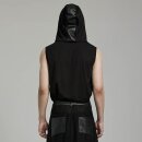 Punk Rave Tank top - Shadow Assassin