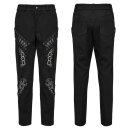 Punk Rave Hose - Shadow Soldier Pants