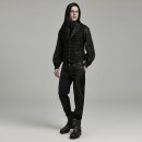 Punk Rave Gilet - Shadow Dandy