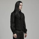 Punk Rave Gilet - Shadow Dandy