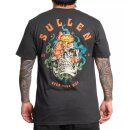 Sullen Clothing Maglietta - Open your mind