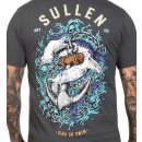 Sullen Clothing Maglietta - Tequila Sunrise