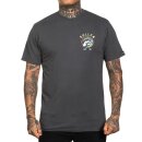 Sullen Clothing Camiseta - Tequila Sunrise