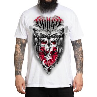 Sullen Clothing Camiseta - Alexander Yanitskiy