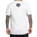 Sullen Clothing T-Shirt - Alexander Yanitskiy