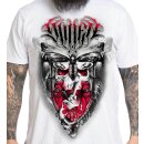 Sullen Clothing Camiseta - Alexander Yanitskiy