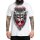 Sullen Clothing Camiseta - Alexander Yanitskiy