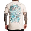 Sullen Clothing Camiseta - Shipwrecked