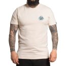 Sullen Clothing Camiseta - Shipwrecked