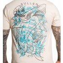 Sullen Clothing Maglietta - Shipwrecked