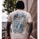 Sullen Clothing T-Shirt - Shipwrecked