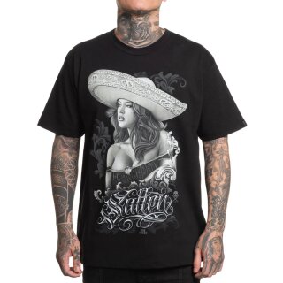 Sullen Clothing Maglietta - Big Ceeze