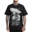 Sullen Clothing T-Shirt - Big Ceeze