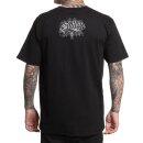 Sullen Clothing Camiseta - Big Ceeze