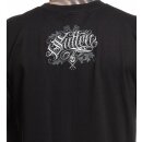 Sullen Clothing Tričko - Big Ceeze