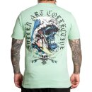 Sullen Clothing T-Shirt - Death Swell II