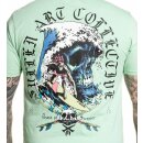 Sullen Clothing Maglietta - Death Swell II