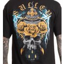 Sullen Clothing T-Shirt - Triton Rose