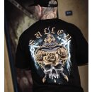 Sullen Clothing Camiseta - Triton Rose