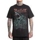 Sullen Clothing T-Shirt - Sea Battle