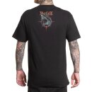 Sullen Clothing Camiseta - Sea Battle