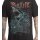 Sullen Clothing Camiseta - Sea Battle