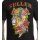 Sullen Clothing T-Shirt - Rasta Girl