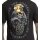 Sullen Clothing Camiseta - Rose Gold