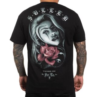 Sullen Clothing T-Shirt - Vincenzo Izzi