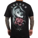 Sullen Clothing Camiseta - Vincenzo Izzi