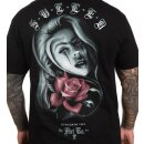 Sullen Clothing Camiseta - Vincenzo Izzi